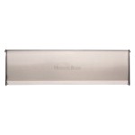 M Marcus Heritage Brass Interior Letter Flap 400mm x 100mm